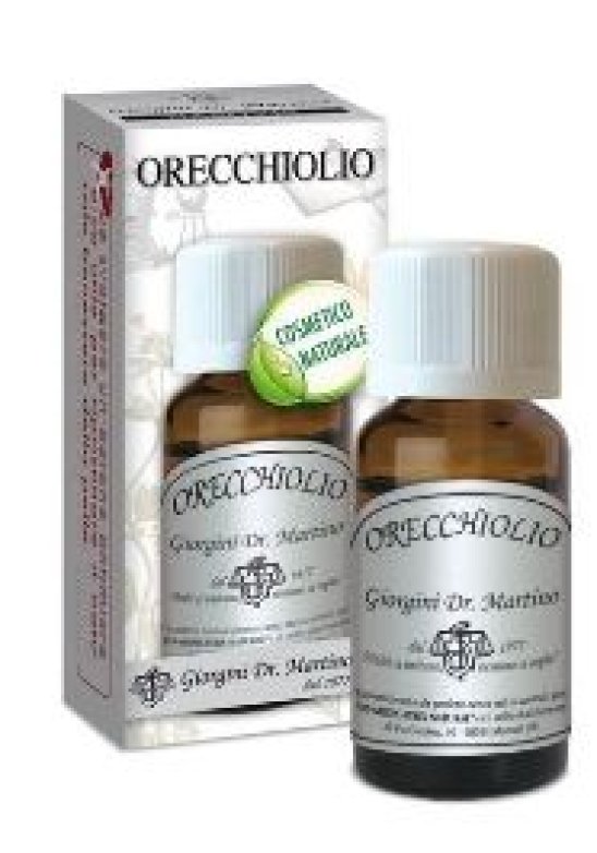 ORECCHIOLIO 10ML