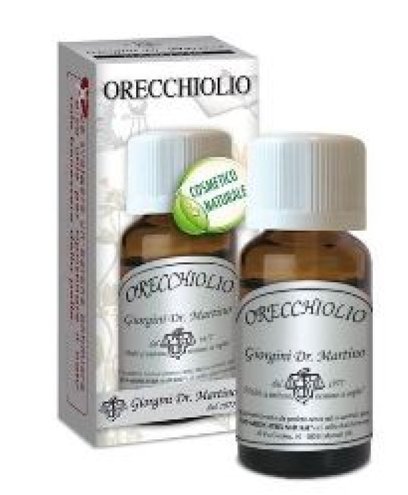 ORECCHIOLIO 10ML