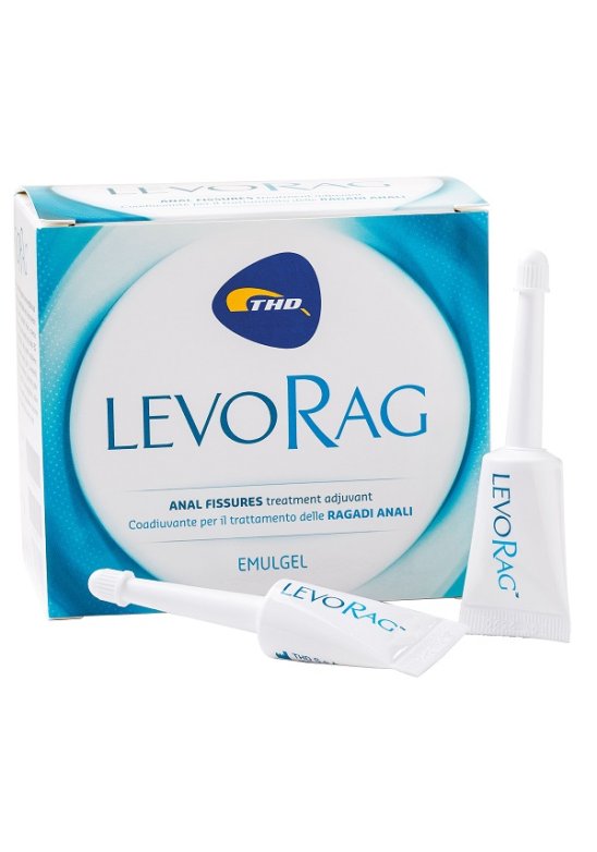 LEVORAG EMULGEL 20TUB 3,5ML