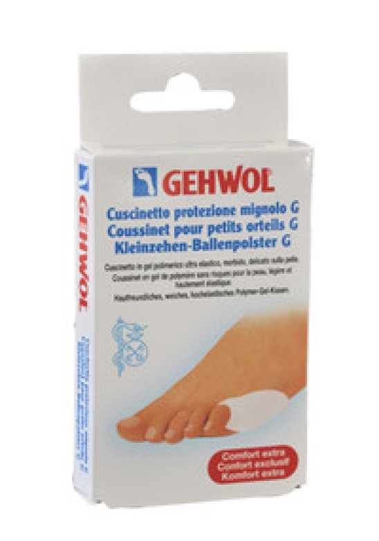 GEHWOL CUSC PROTEZIONE MIGNOLO