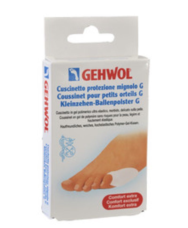 GEHWOL CUSC PROTEZIONE MIGNOLO