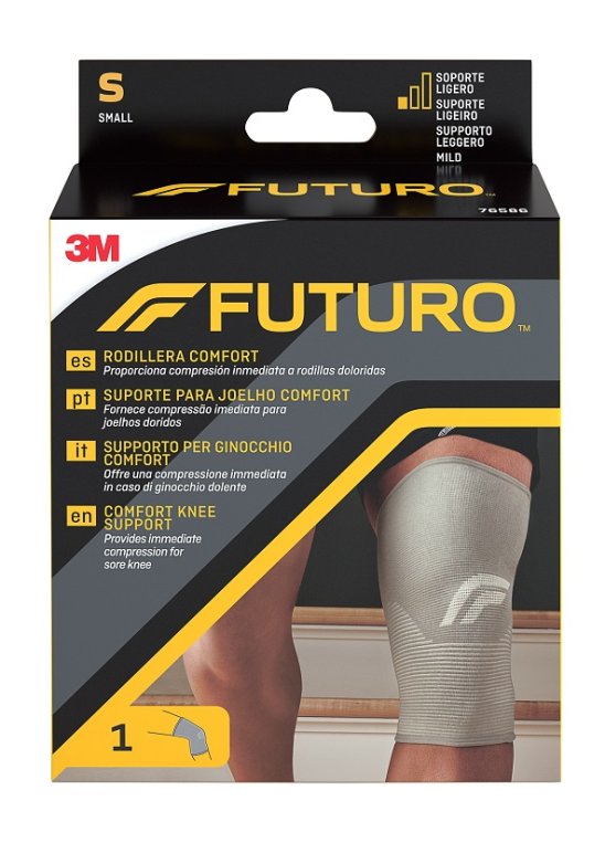 FUTURO SUP GINOCCHIO COMFORT S