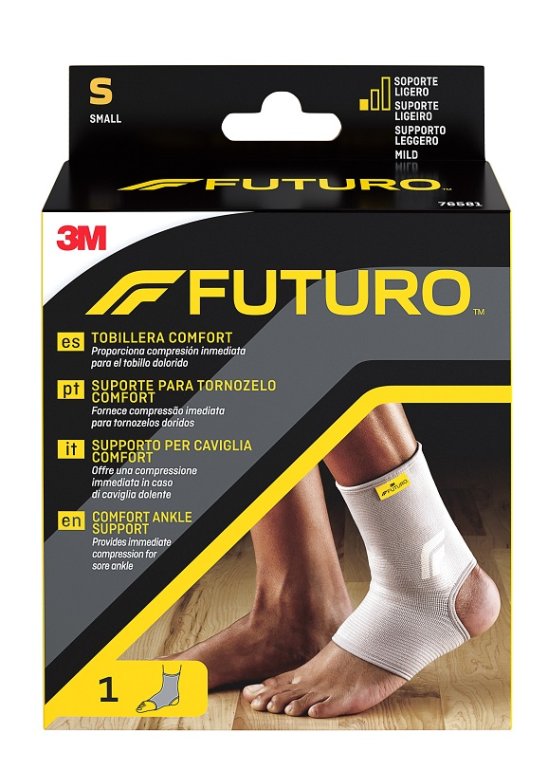 FUTURO SUP CAVIGLIE COMFORT L