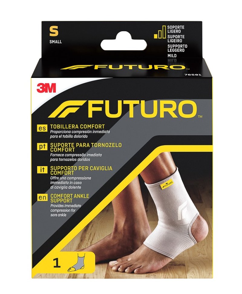 FUTURO SUP CAVIGLIE COMFORT M