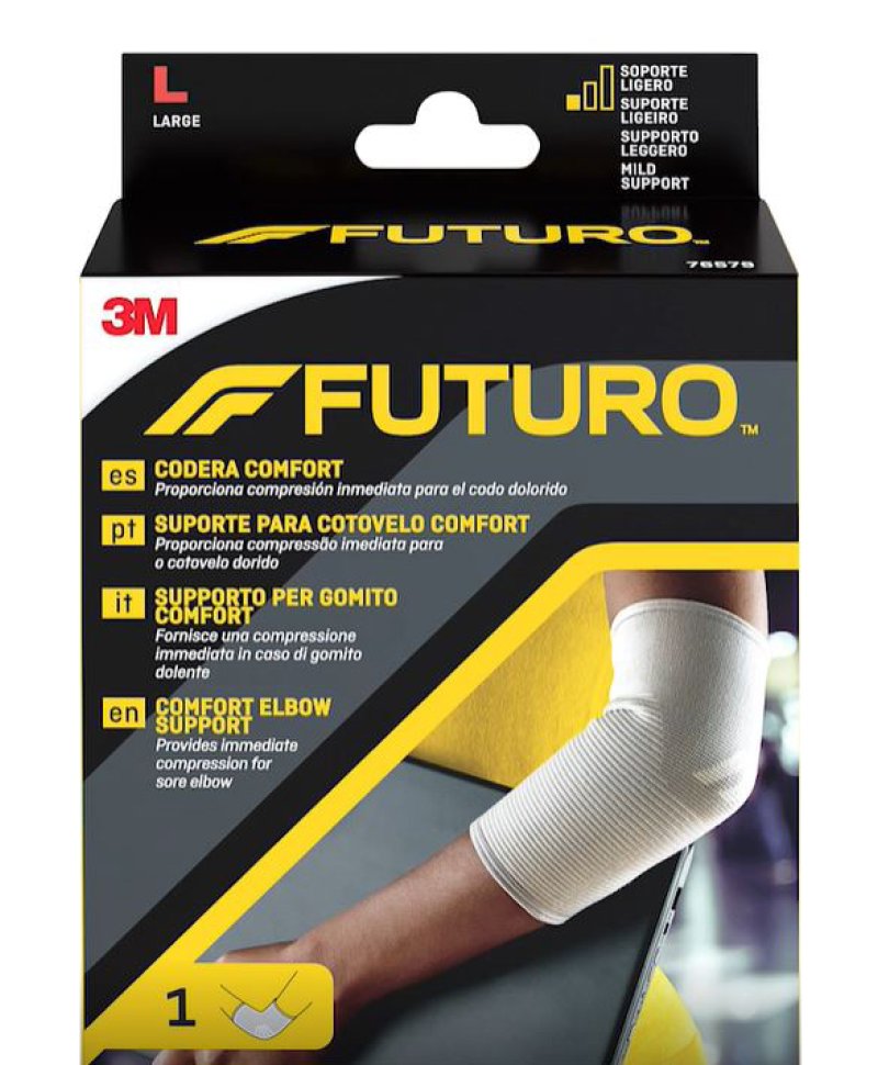 FUTURO SUP GOMITO COMFORT M