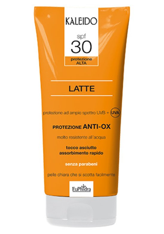 KA LATTE PROTETTIVO 30 150ML
