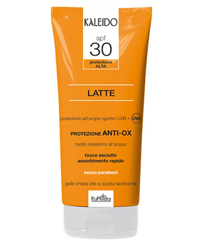KA LATTE PROTETTIVO 30 150ML