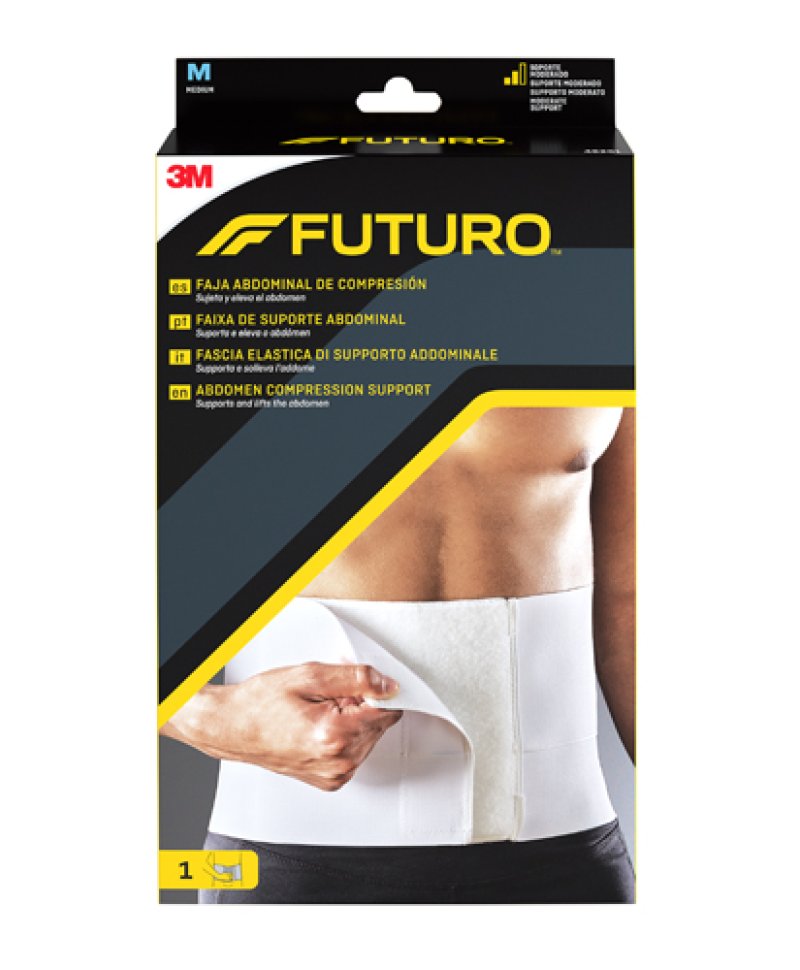 FUTURO FASCIA ELAST POST-OP M