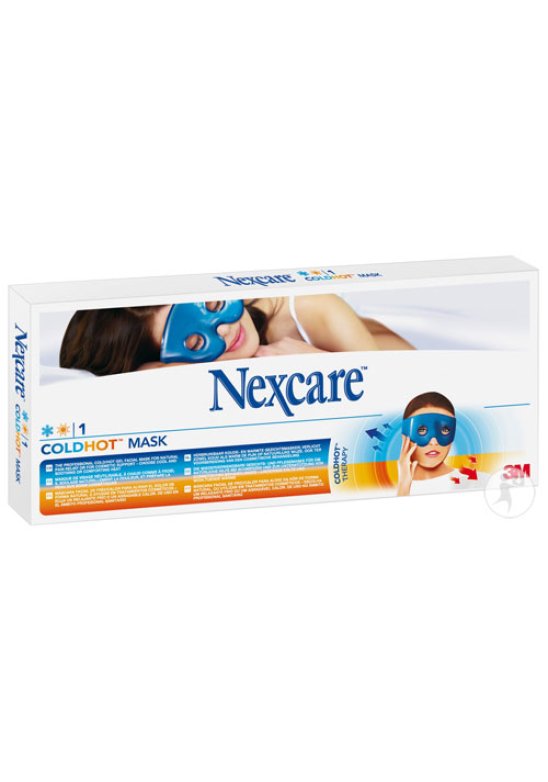 NEXCARE COLDHOT MASCHERA 1PZ