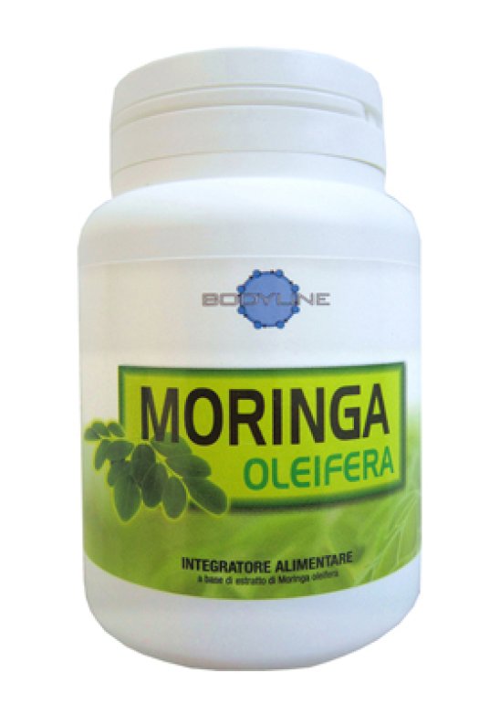 MORINGA OLEIFERA 60 Capsule