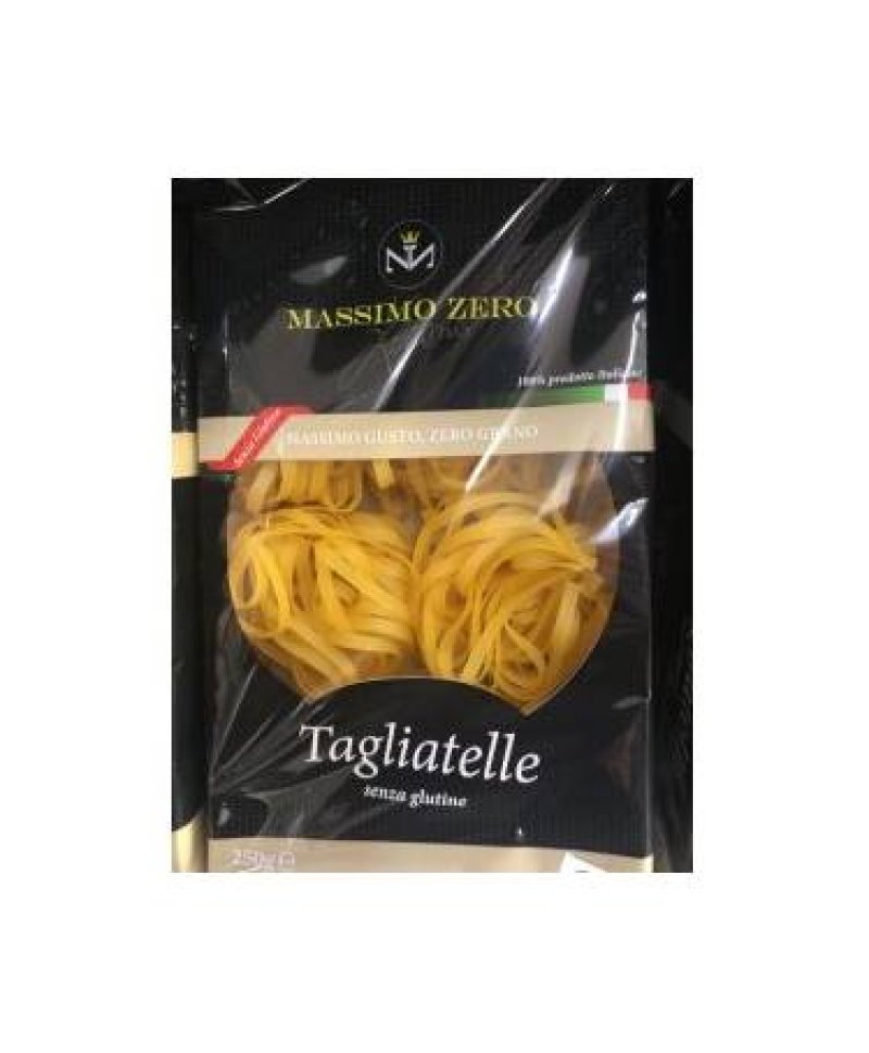 MASSIMO ZERO TAGLIATELLE 250G