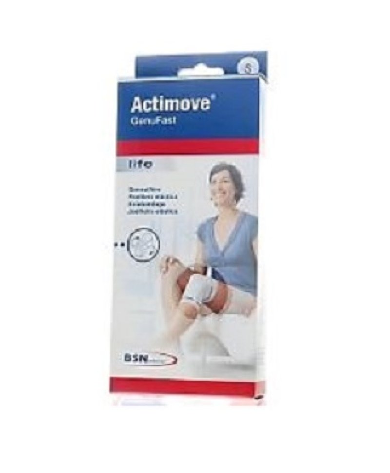 ACTIMOVE GINOCCHIERA EL XL