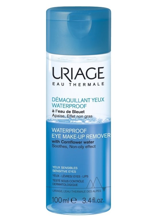 URIAGE DEMAQ OCCH WPROOF 100ML