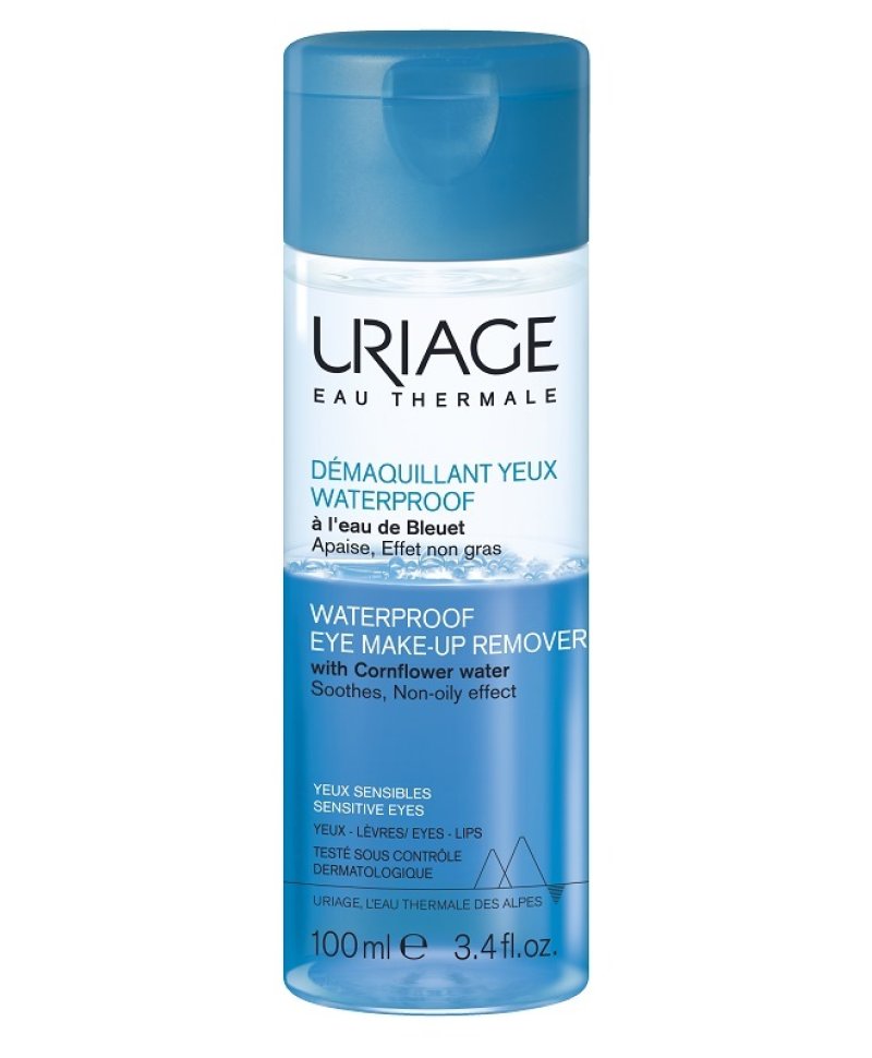 URIAGE DEMAQ OCCH WPROOF 100ML