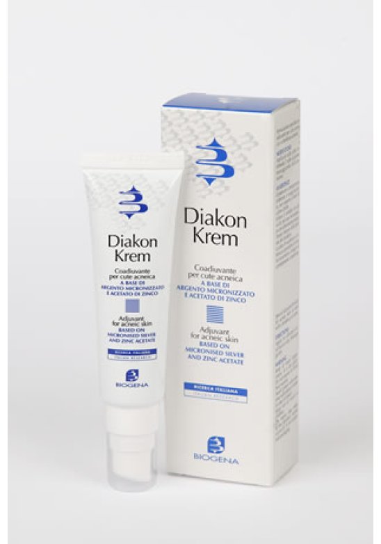 DIAKON KREM 30ML