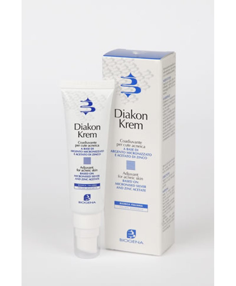 DIAKON KREM 30ML