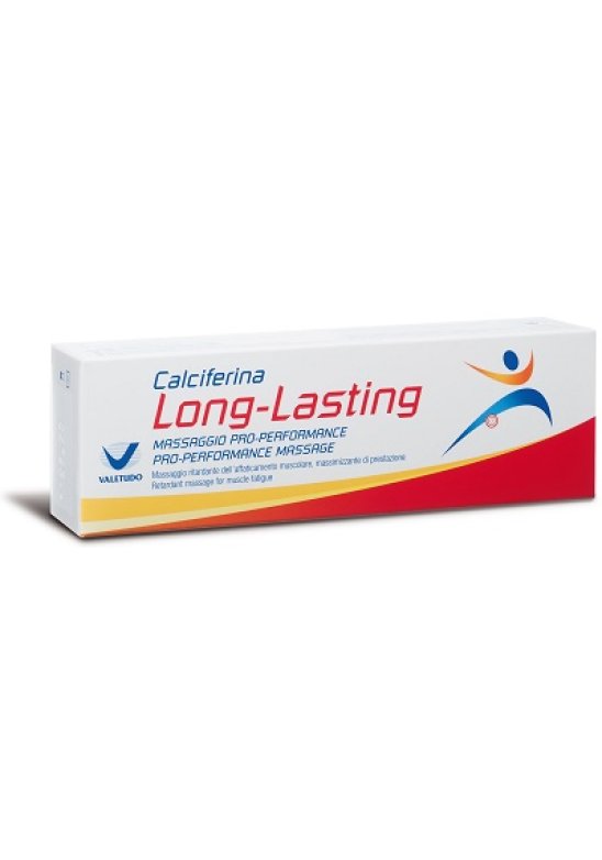 CALCIFERINA LONG LASTING 60ML