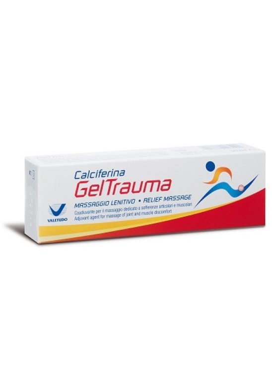 CALCIFERINA GELTRAUMA 50ML(ARTIC CALCIFERINA GELTRAUMA 50ML(ARTIC