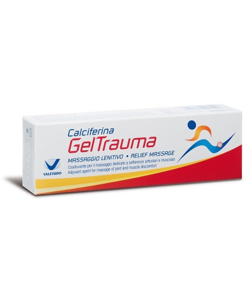 CALCIFERINA GELTRAUMA 50ML(ARTIC