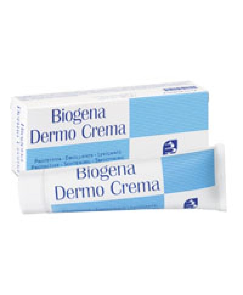 BIOGENA DERMO  CREMA 200ML