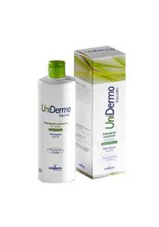 UNIDERMO LIQUIDO 400ML