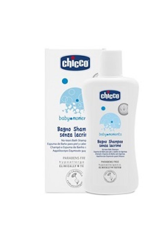 CH SHAMPOO 500ML BM 1