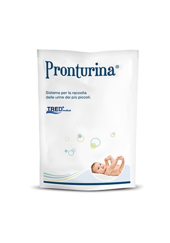 PRONTURINA RACC URINA BB KIT