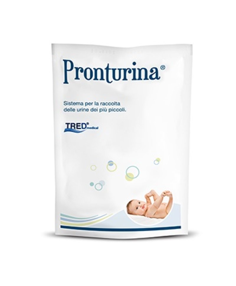 PRONTURINA RACC URINA BB KIT