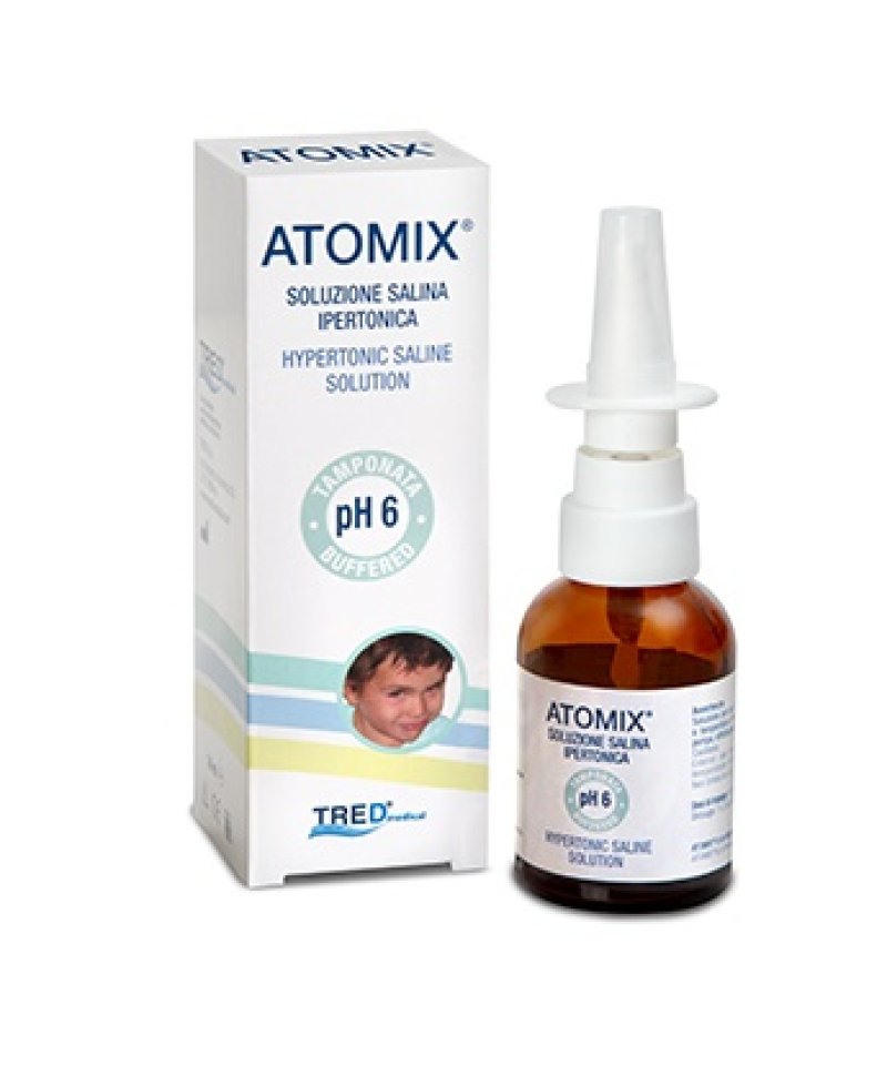 ATOMIX SOL SALINA LAV NASA30ML