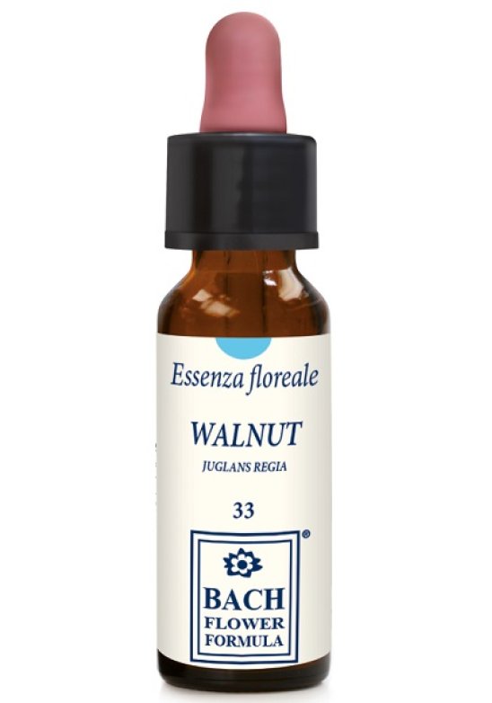 WALNUT ORIGINAL 10ML  Gocce