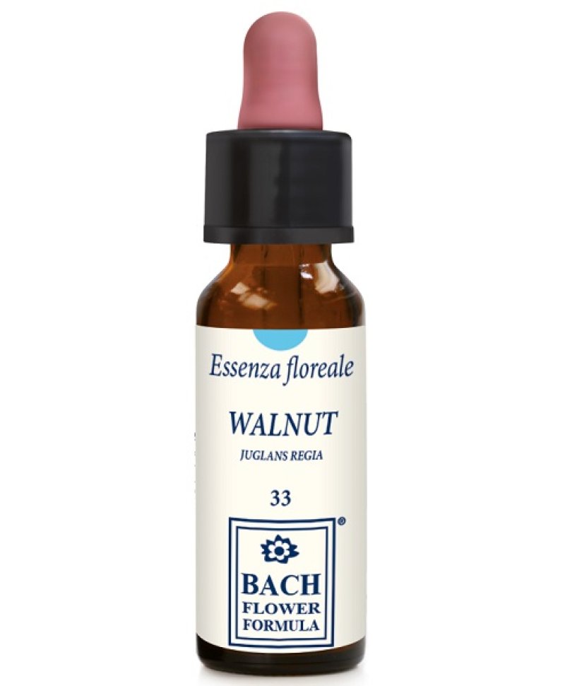 WALNUT ORIGINAL 10ML  Gocce