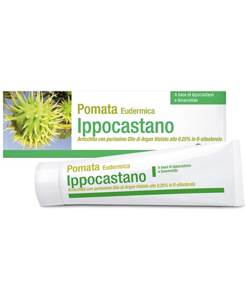 POMATA IPPOCASTANO 50ML