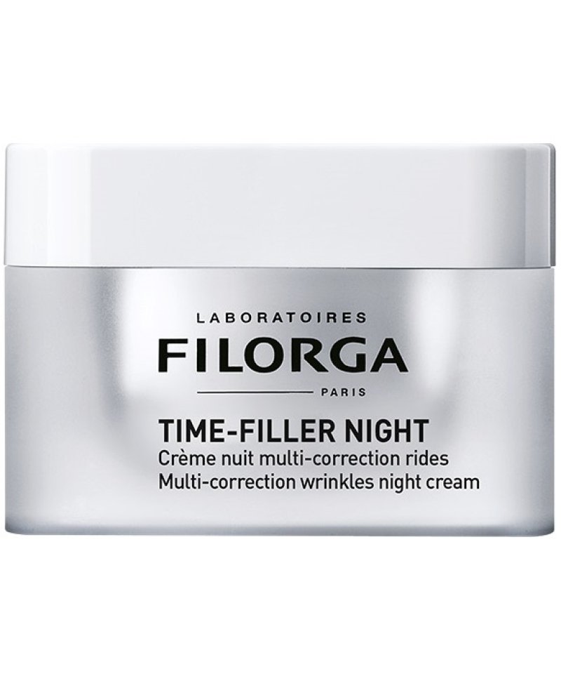 FILORGA TIME FILLER NIGHT