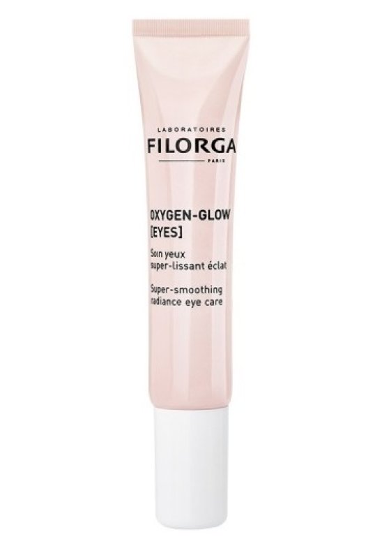 FILORGA OXYGEN GLOW EYE 15ML