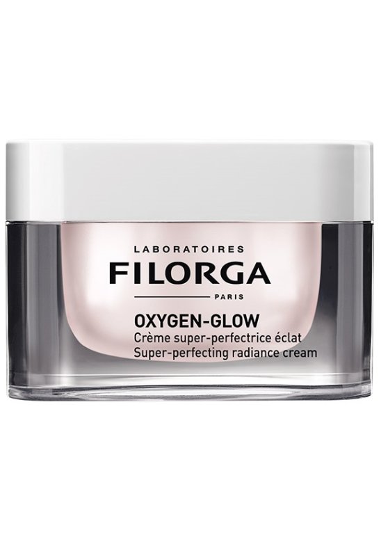 FILORGA OXYGEN GLOW CREAM 50ML