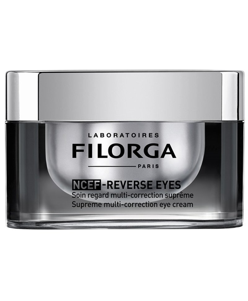 FILORGA NCEF REVERSE EYES CONT