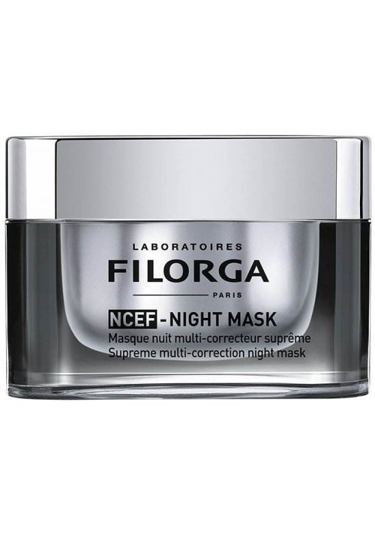 FILORGA NCEF NIGHT MASK 50ML