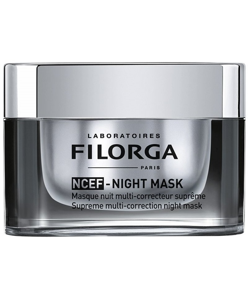 FILORGA NCEF NIGHT MASK 50ML