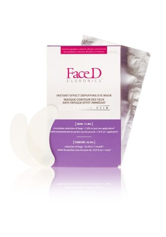FACE D MASC DEFATIG OCCHI8X2PZ