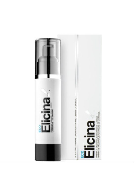 ELICINA ECO CR BAVA LUMACA50ML