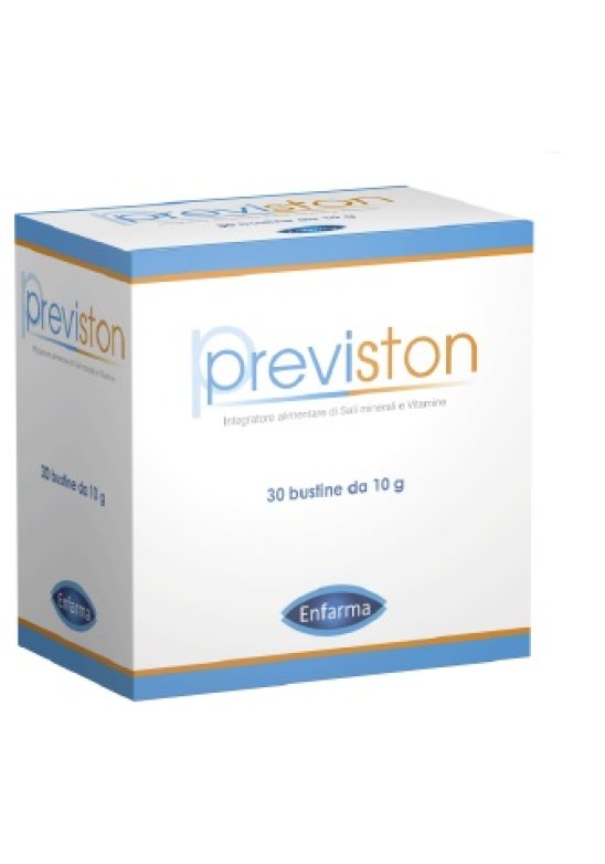 PREVISTON INTEGR 30BUST 10G