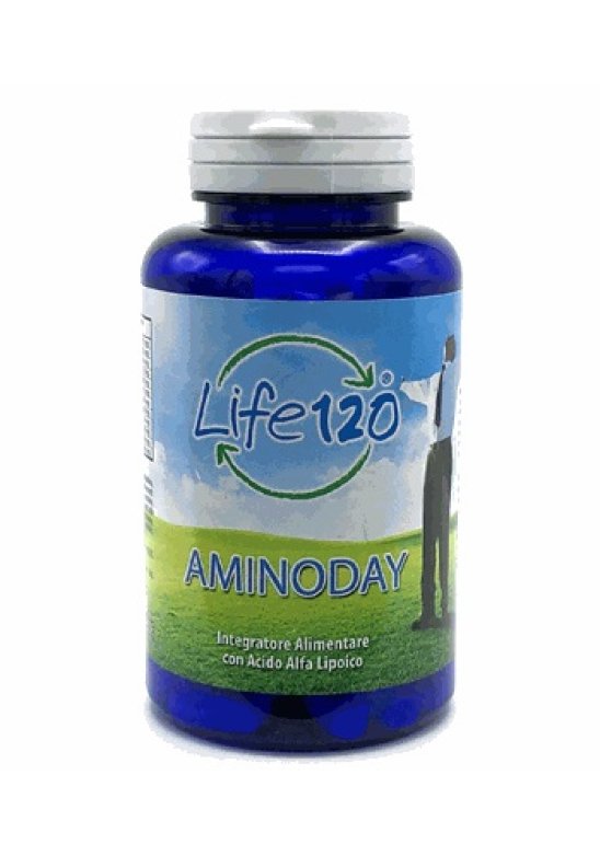 AMINODAY 90 Compresse