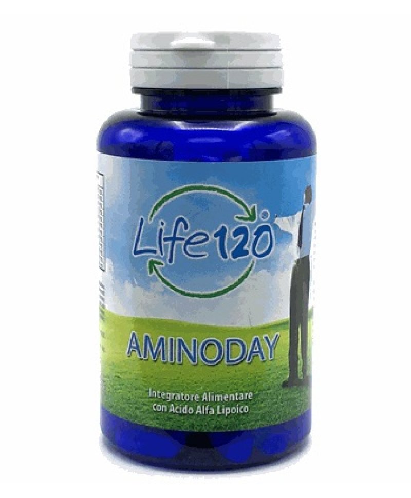 AMINODAY 90 Compresse