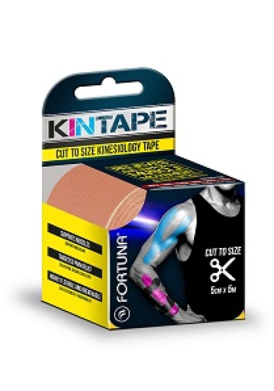 KINTAPE 5CMX5MT BEIGE