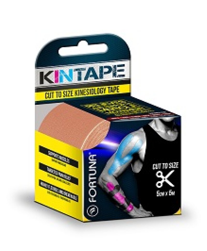 KINTAPE 5CMX5MT BEIGE