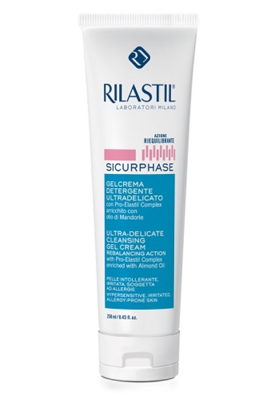 RILASTIL SICURPH.GEL-CRE DET.ULT