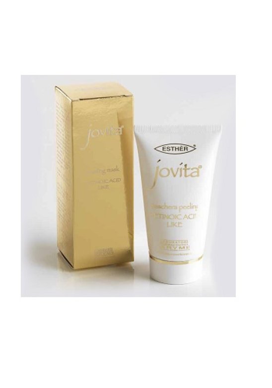 JOVITA CREMA VISO PEELING 30ML