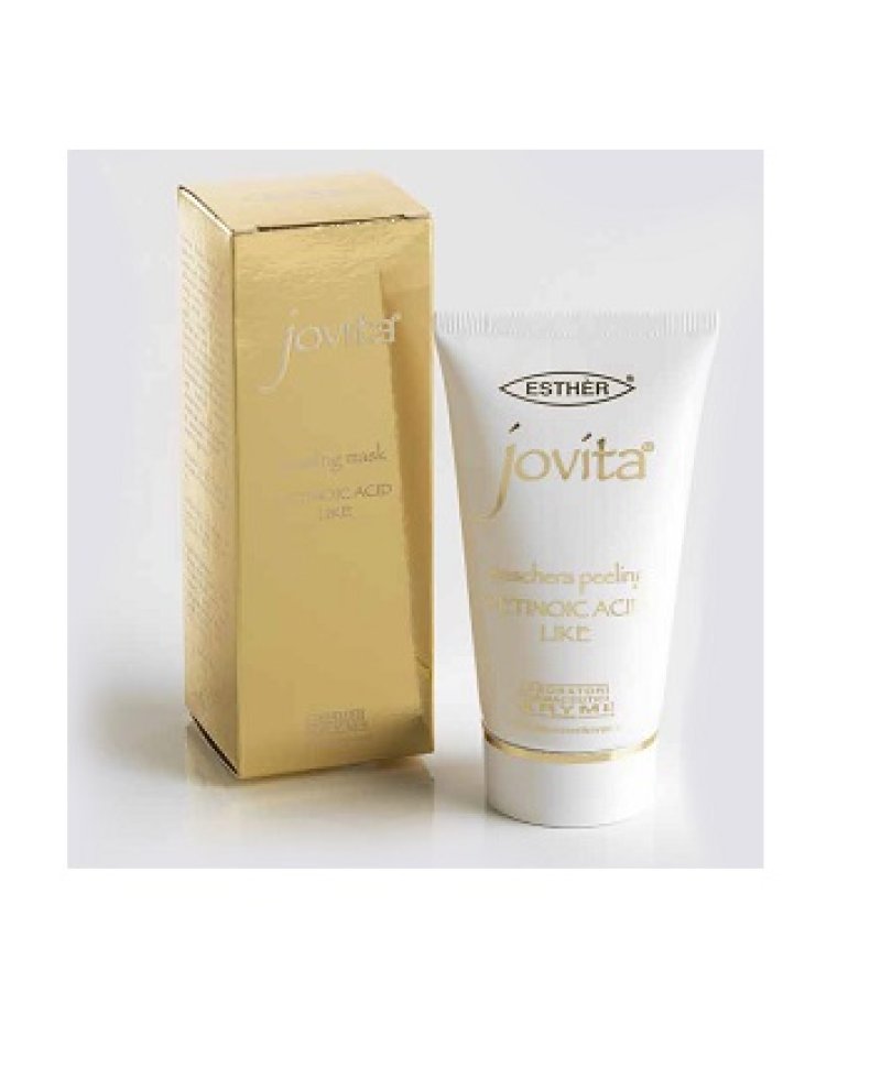 JOVITA CREMA VISO PEELING 30ML
