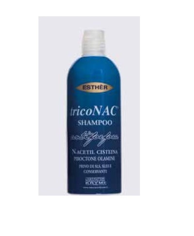 TRICONAC SHAMPOO ANTIFORFORA