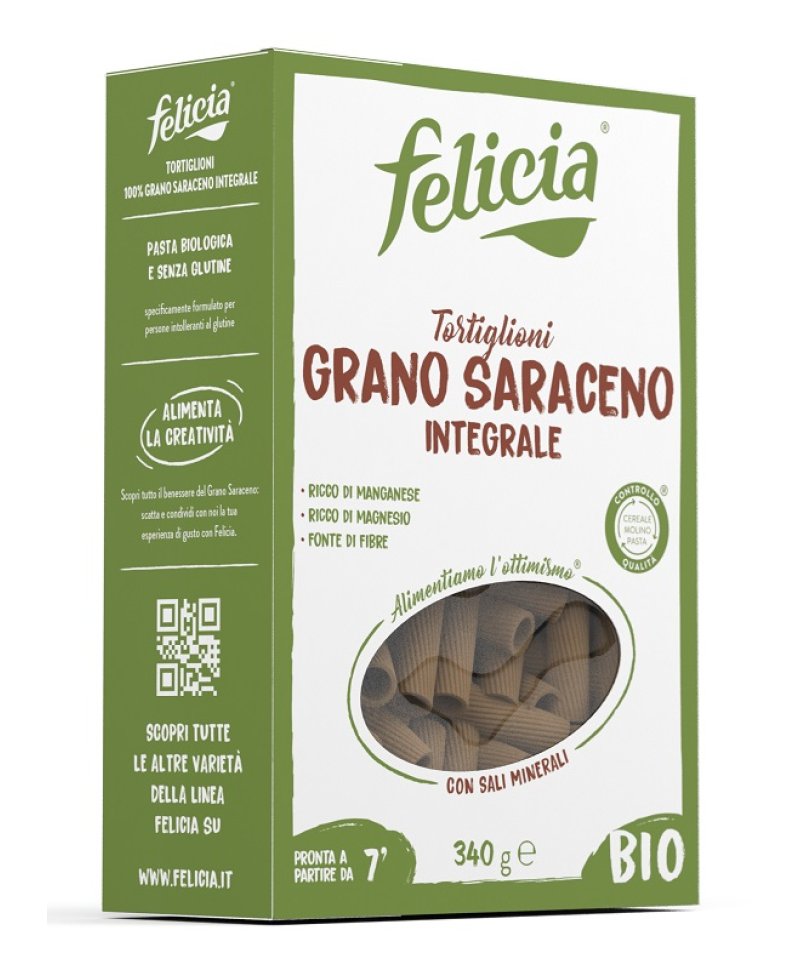 FELICIA BIO SARACENO TORTIGLIO